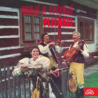 Plzeňský lidový soubor – Hrají a zpívají Plzeňáci (2) MP3