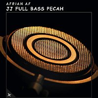 Afrian Af – Jj Full Bass Pecah