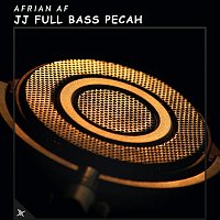 Přední strana obalu CD Jj Full Bass Pecah