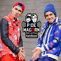 Pide-Magorn – Pide-Magorn