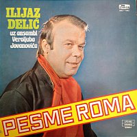 Ilijaz Delic – Pesme roma