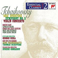 Various  Artists – Essential Classics Take 2: Tchaikovsky - Symphony No. 5 and other works