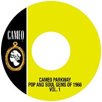 Různí interpreti – Cameo Parkway Pop And Soul Gems Of 1966 Vol. 1
