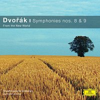 Staatskapelle Dresden, James Levine – Dvorák: Symphonies Nos.8 & 9 "From the New World"