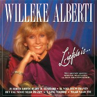 Willeke Alberti – Liefde Is...