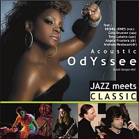Acoustic Odyssee & Axel Kemper-Moll – Jazz meets Classic