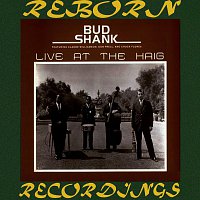 Bud Shank – Live at the Haig (HD Remastered)