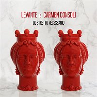 Levante – Lo stretto necessario (with Carmen Consoli)