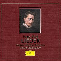 Dietrich Fischer-Dieskau, Daniel Barenboim – Wolf: Lieder