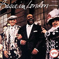 Count Basie And His Orchestra: Basie In London