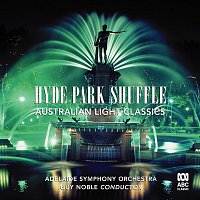 Hyde Park Shuffle: Australian Light Music