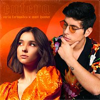 Carla Fernandes, Matt Hunter – Entera