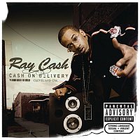 Ray Cash – C.O.D.: Cash On Delivery