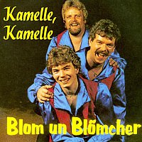 Blom un Blomcher – Kamelle, Kamelle