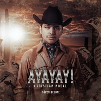 Christian Nodal – AYAYAY! [Súper Deluxe]