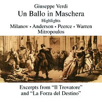 Dimitri Mitropoulos – Un Ballo in Maschera