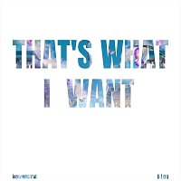 B Lou – That's What I Want (Instrumental)