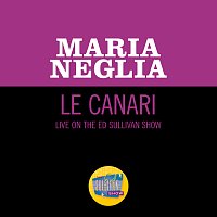 Maria Neglia – Le Canari [Live On The Ed Sullivan Show, August 1, 1954]