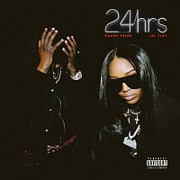 Kaash Paige, Lil Tjay – 24 Hrs