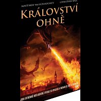 Různí interpreti – Království ohně DVD