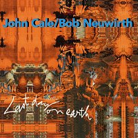 John Cale, Bob Neuwirth – Last Day On Earth