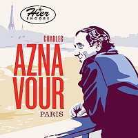 Charles Aznavour – Hier encore - Paris