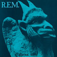R.E.M. – Chronic Town FLAC