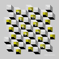 Boris Dlugosch – Keep Pushin' [Remixes, Pt.2]