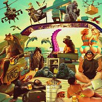 Cibi – Stoner Ape Yacht Club
