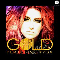 Neon Hitch – Gold (feat. Tyga)