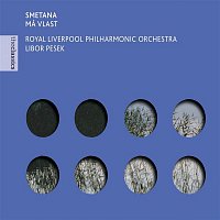 Libor Pešek, Royal Liverpool Philharmonic Orchestra – Smetana: Má Vlast