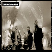 Oasis – Heathen Chemistry