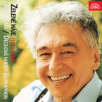 Josef Zíma – Zelené háje (1972-1986) MP3