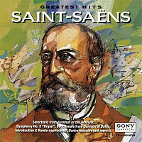 Yo-Yo Ma – Greatest Hits: Saint-Saens