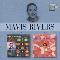 Mavis Rivers – Take A Number/Hooray For Love