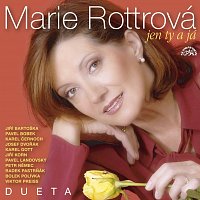 Marie Rottrová – Jen ty a já Dueta FLAC
