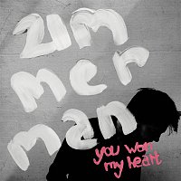 Zimmerman – You Won My Heart (Radio Edit)