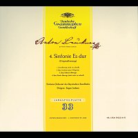 Symphonieorchester des Bayerischen Rundfunks, Eugen Jochum – Bruckner: Symphony No.4 "Romantic"