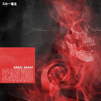 Scarlxrd – MAD MAN