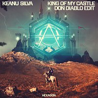 King Of My Castle [Don Diablo Edit]