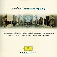 Různí interpreti – Mussorgsky: Pictures at an Exhibition etc.
