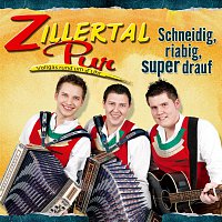 Zillertal Pur – Schneidig, riabig, super drauf