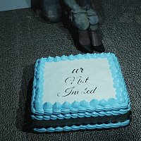 Přední strana obalu CD Ur Not Invited