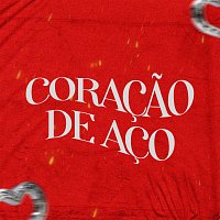 Přední strana obalu CD Coracao De Aco