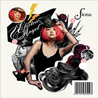 Přední strana obalu CD Electric Angel