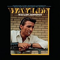 Waylon Jennings – Waylon