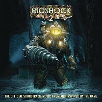 Bioshock 2: The Official Soundtrack - Music From And Inspired By The Game