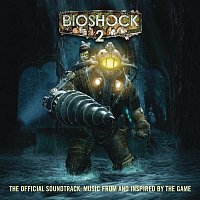Various  Artists – Bioshock 2: The Official Soundtrack - Music From And Inspired By The Game