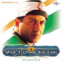 Různí interpreti – Maa Tujhhe Salaam [Original Motion Picture Soundtrack]