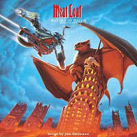Přední strana obalu CD Bat Out Of Hell II: Back Into Hell...